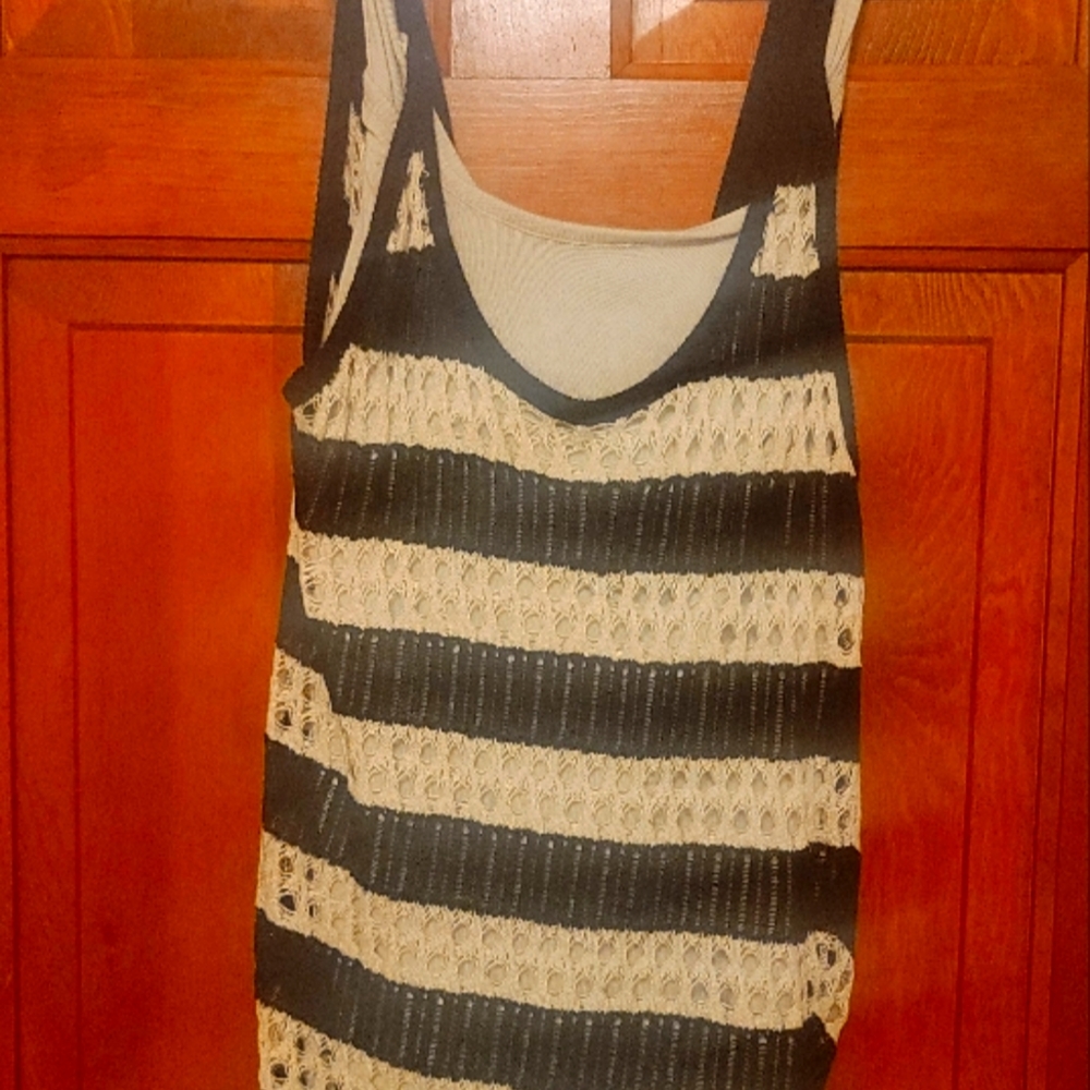 Cruise outfit